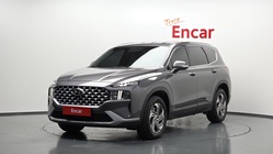 Hyundai Santa Fe 2021