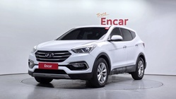 Hyundai Santa Fe 2015