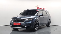 Kia Carnival 2022