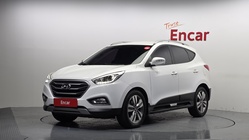 Hyundai Tucson 2014