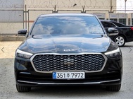 Kia K9 2022