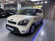 Kia Soul 2011