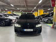 BMW 5 Series 2021