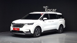 Kia Carnival 2022