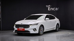 Kia K7 2020