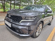 Kia Sorento 2020