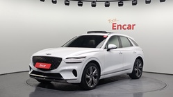 Genesis GV70 2022