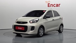 Kia morning 2015