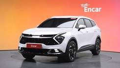 Kia Sportage 2024