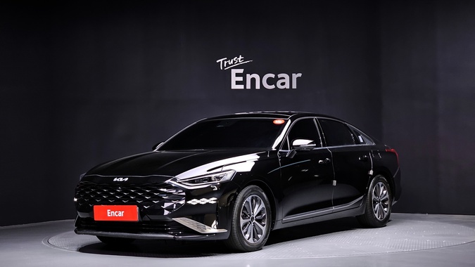 Kia K8 2023
