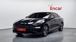 Kia K8 2023