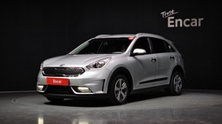 Kia Niro 2016