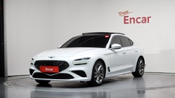 Genesis G70 2022