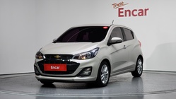 Chevrolet Spark 2018