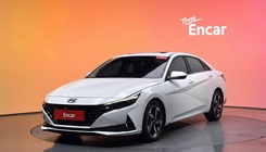 Hyundai Avante 2020