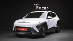 Hyundai Kona 2024