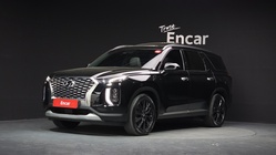 Hyundai Palisade 2019