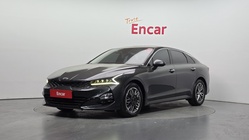 Kia K5 2020
