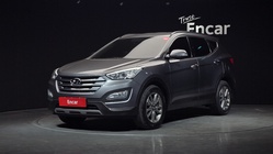 Hyundai Santa Fe 2014