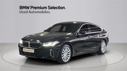 BMW Gran Turismo 2022