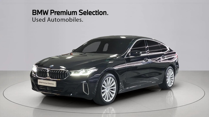 BMW Gran Turismo