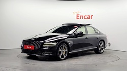 Genesis G80 2020