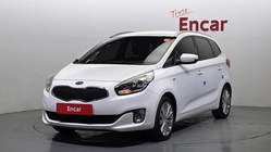 Kia Carens 2014