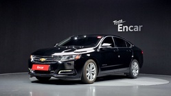 Chevrolet Impala 2019
