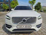 Volvo XC90 2018