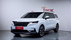 Kia Carnival 2023