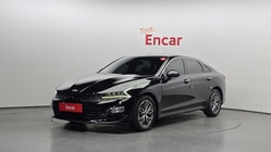 Kia K5 2021