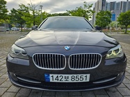 BMW 5 Series 2013