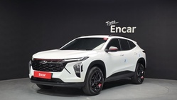 Chevrolet Trax 2024