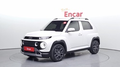 Hyundai Casper 2023