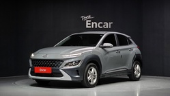 Hyundai Kona 2021
