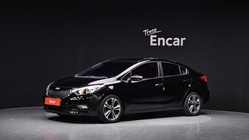 Kia K3 2013