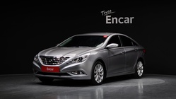 Hyundai Sonata 2010