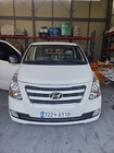 Hyundai Starex 2015