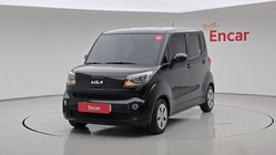 Kia RAY 2022