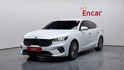 Kia K7 2020