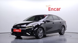 Kia K3 2023