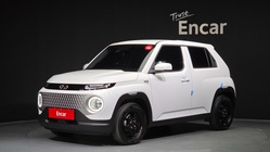 Hyundai Casper 2022