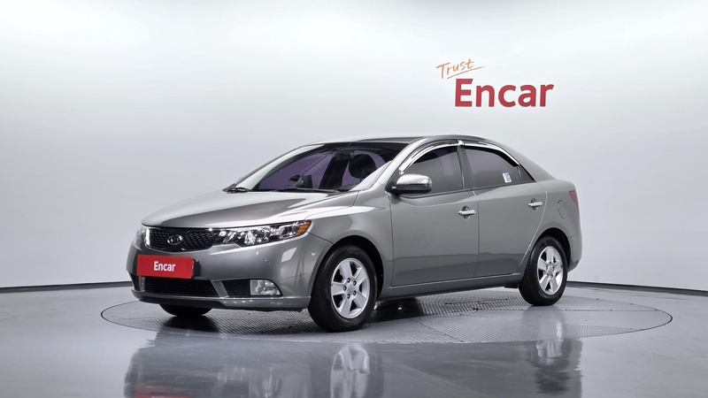 Kia Porte