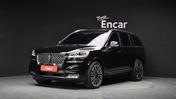Lincoln Aviator 2022