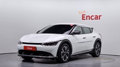 Kia EV6 2023