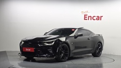 Chevrolet Camaro 2017