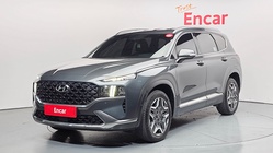Hyundai Santa Fe 2023