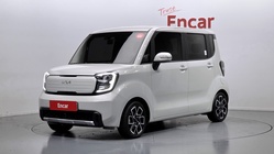 Kia RAY 2024