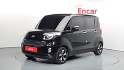 Kia RAY 2016