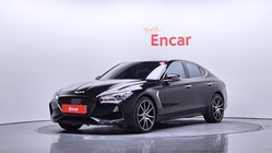 Genesis G70 2019